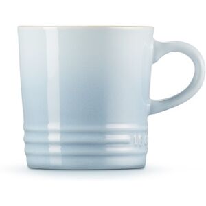 Le Creuset - Aardewerk - Koffiebeker 0,20l Coastal Blue Le Creuset - Aardewerk - Koffiebeker 0,20l Coastal Blue
