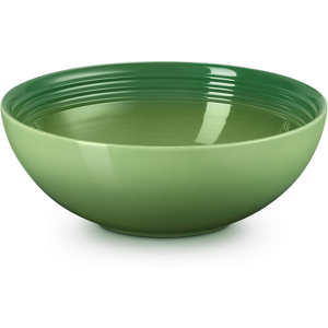 Le Creuset - Vancouver - Saladeschaal 24cm 2,20l Bamboo Le Creuset - Vancouver - Saladeschaal 24cm 2,20l Bamboo