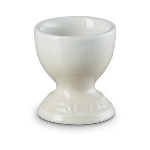 Le Creuset Eierringen Meringue - Eierhouder - Wit Le Creuset Eierringen Meringue - Eierhouder - Wit