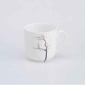 Dibbern Zwarte Woud Mok - 0,32L - Bottenporselein Dibbern Zwarte Woud Mok - 0,32L - Bottenporselein