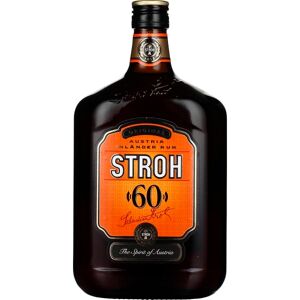 Stroh 60 Rum 70CL