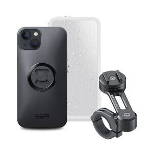 SP CONNECT Moto Bundle, Smartphone en auto GPS houders, iPhone 14/13