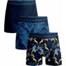 Muchachomalo Goat - Boxershort Heren - 3 Pack