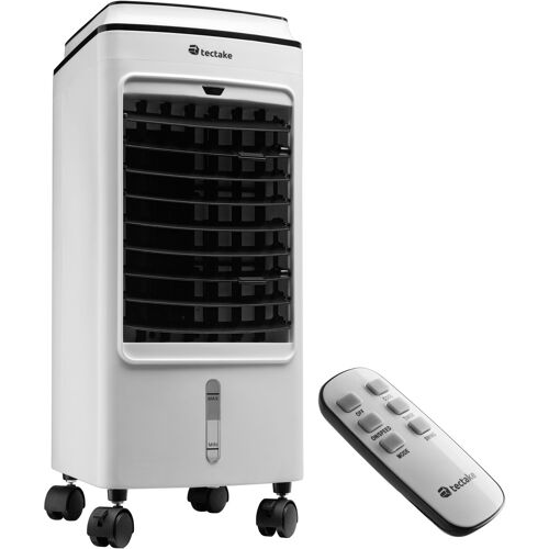 tectake Aircooler - wit