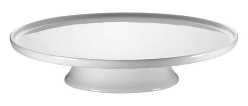 Bodum PROVENCE Layer cake stand, 29.5 cm, 11.6 inch Wit