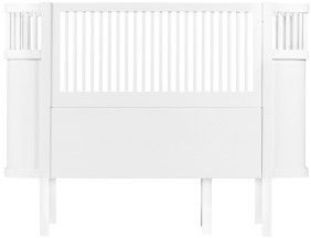 Sebra The Sebra baby/Junior kinderbed wit