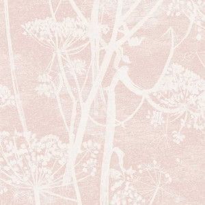 Cole & Son Cow Parsley behang Ballet Snipper