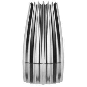 Alessi Grind Zout- of Pepermolen WAL03. RVS