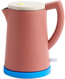 Hay Sowden Kettle waterkoker 1.5L Brown