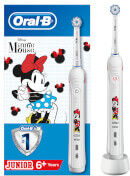 Oral-B Junior Elektrische Tandenborstel Minnie