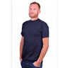 Alan Red T-Shirt Virginia Blue (Two Pack)