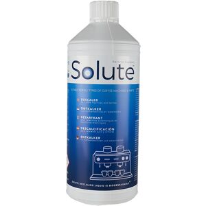 SOLUTE ONTKALKER 1 liter SOLUTE ONTKALKER 1 liter