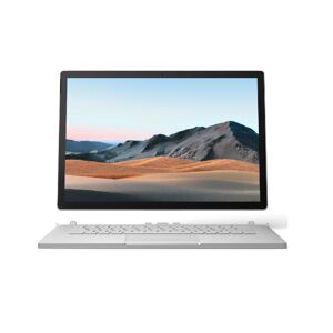 Microsoft Surface Book 3   Convertable Laptop Tablet   13 inch TOUCHSCREEN   I5 10e gen   8GB   256 SSD   Win 10 Pro