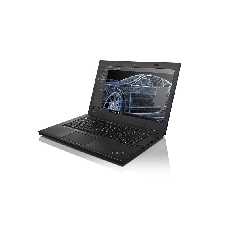 Lenovo ThinkPad T460P   I7 6e gen Quadcore   Full HD 14 Inch   512 SSD  32GB   Win 10