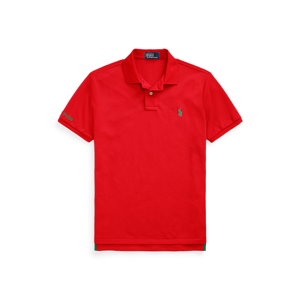 Polo Ralph Lauren The Earth Polo Sunrise Red Large Male