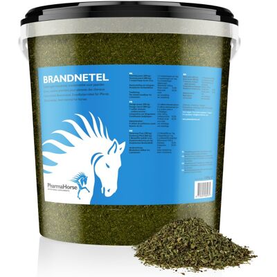 Brandnetel paard 1000 gram Brandnetel paard 1000 gram