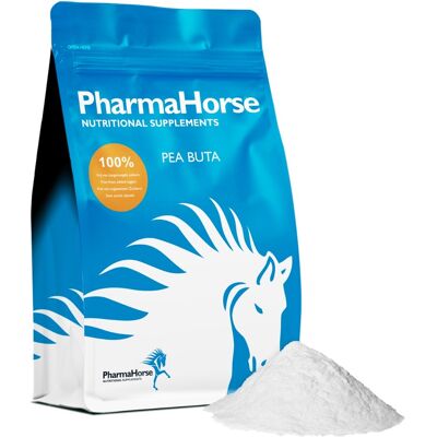 PEA BUTA paard 1000 gram PEA BUTA paard 1000 gram