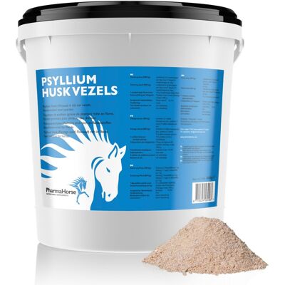 Psyllium paard 3000 gram Psyllium paard 3000 gram