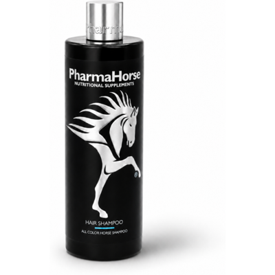 All Color Horse Shampoo 500 ml All Color Horse Shampoo 500 ml