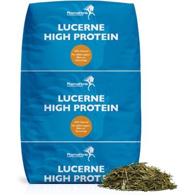 Luzerne High Protein Luzerne High Protein