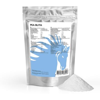 PEA BUTA paard 100 gram PEA BUTA paard 100 gram