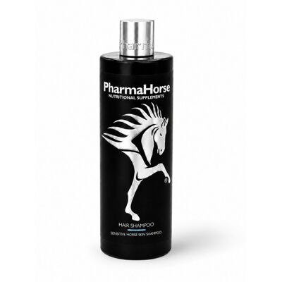 Sensitive Horse Skin Shampoo 500 ml Sensitive Horse Skin Shampoo 500 ml