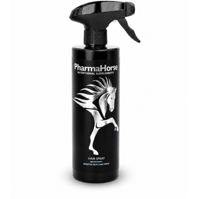 Sensitive Skin Care Spray 500 ml Sensitive Skin Care Spray 500 ml