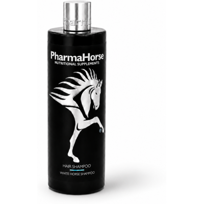 White Horse Shampoo 500 ml White Horse Shampoo 500 ml