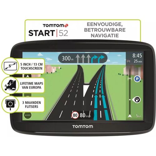 TomTom Start 52 unisex