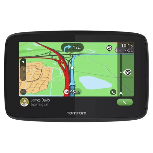 TomTom GO Essential 5 Europa unisex