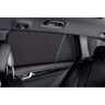 Peugeot 308 SW 2013 - Zonneschermen - Car Shades ZWART unisex