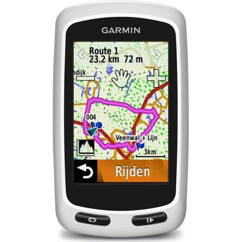 Garmin Edge Touring ANWB unisex