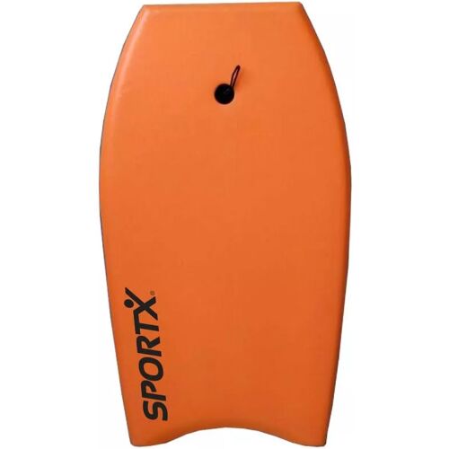 SportX bodyboard XPE 83 cm Oranje unisex