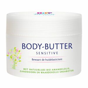 HiPP - Body Butter Mama - Soft - 200 ml