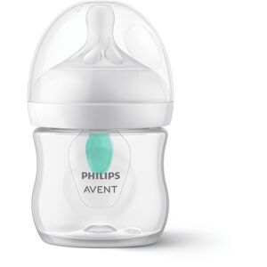 Philips Avent - AirFree Babyfles - Natural Response - 1 stuk - 125ml