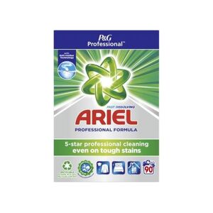 Ariel - Proffesional - Waspoeder Regular - 5.85kg - 90 Wasbeurten
