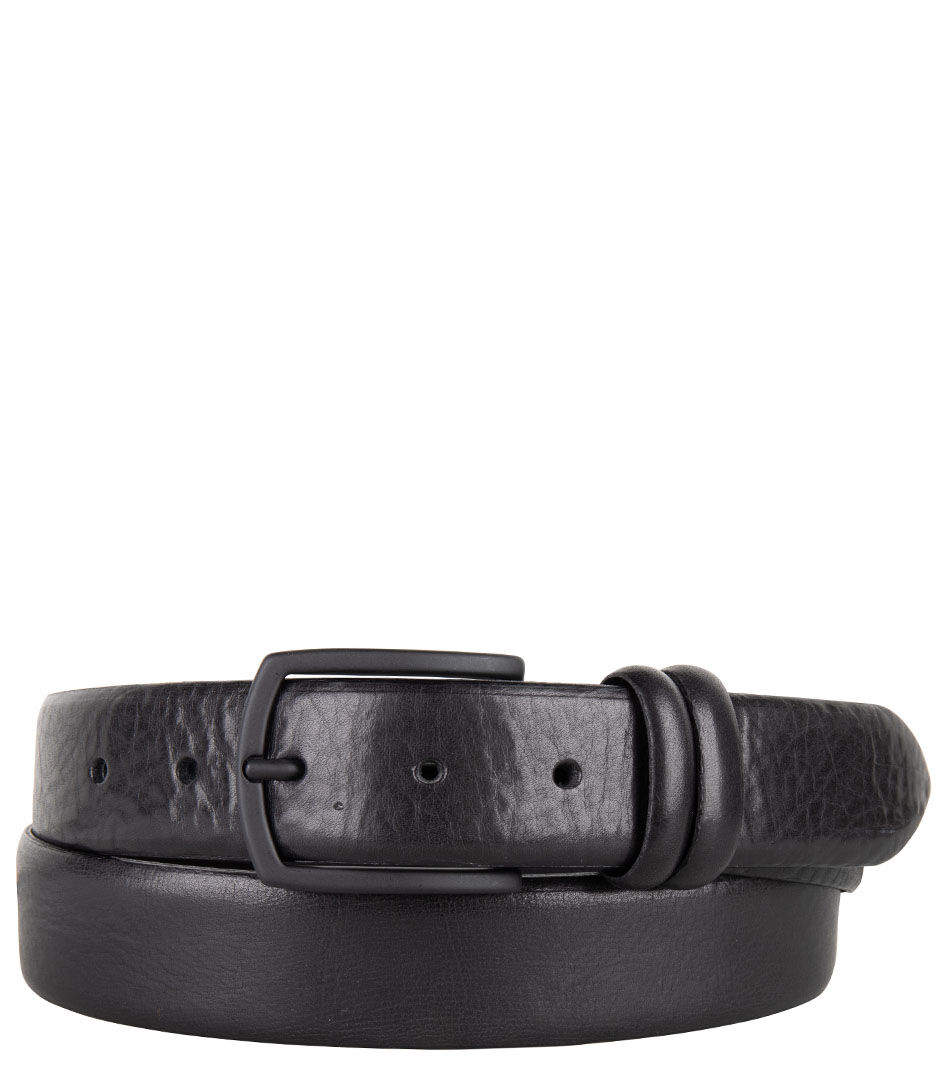 Cowboysbag - Riemen - Belt 351006 - Black