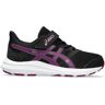 ASICS Jolt 4 Ps Black / Blackberry Kinderen Maat 31.5