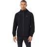 ASICS Accelerate Waterproof 2.0 Jacket Performance Black Heren Maat 2XL