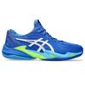 ASICS Court FF 3 Novak Clay Tuna Blue / White Heren Maat 45