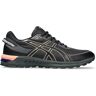 ASICS Gel - Citrek Ns Black / Bright Sunstone Heren Maat 41.5