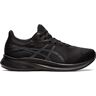 ASICS Patriot 13 Black / Carrier Grey Dames Maat 42.5