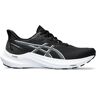 ASICS Gt - 2000 12 Narrow Black / Carrier Grey Dames Maat 37