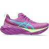 ASICS Novablast 4 Lite - Show Lite Show / Illuminate Green Dames Maat 44.5