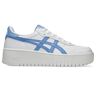 ASICS Japan S Pf White / Blue Project Dames Maat 42