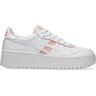 ASICS Japan S Pf White / Lotus Pink Dames Maat 43.5