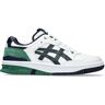 ASICS Ex89 White / Midnight Unisex Maat 42