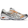 ASICS Gt - 2160 White / Orange Lily Unisex Maat 42.5