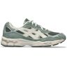 ASICS Gel - Nyc Ivy / Smoke Grey Unisex Maat 44