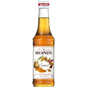 Monin - Caramel - Siroop